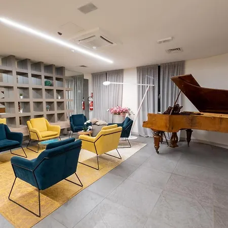 B612 Hotel Levico Terme